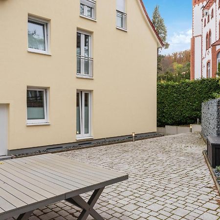 Suite Am Bleek Eg Wernigerode Extérieur photo