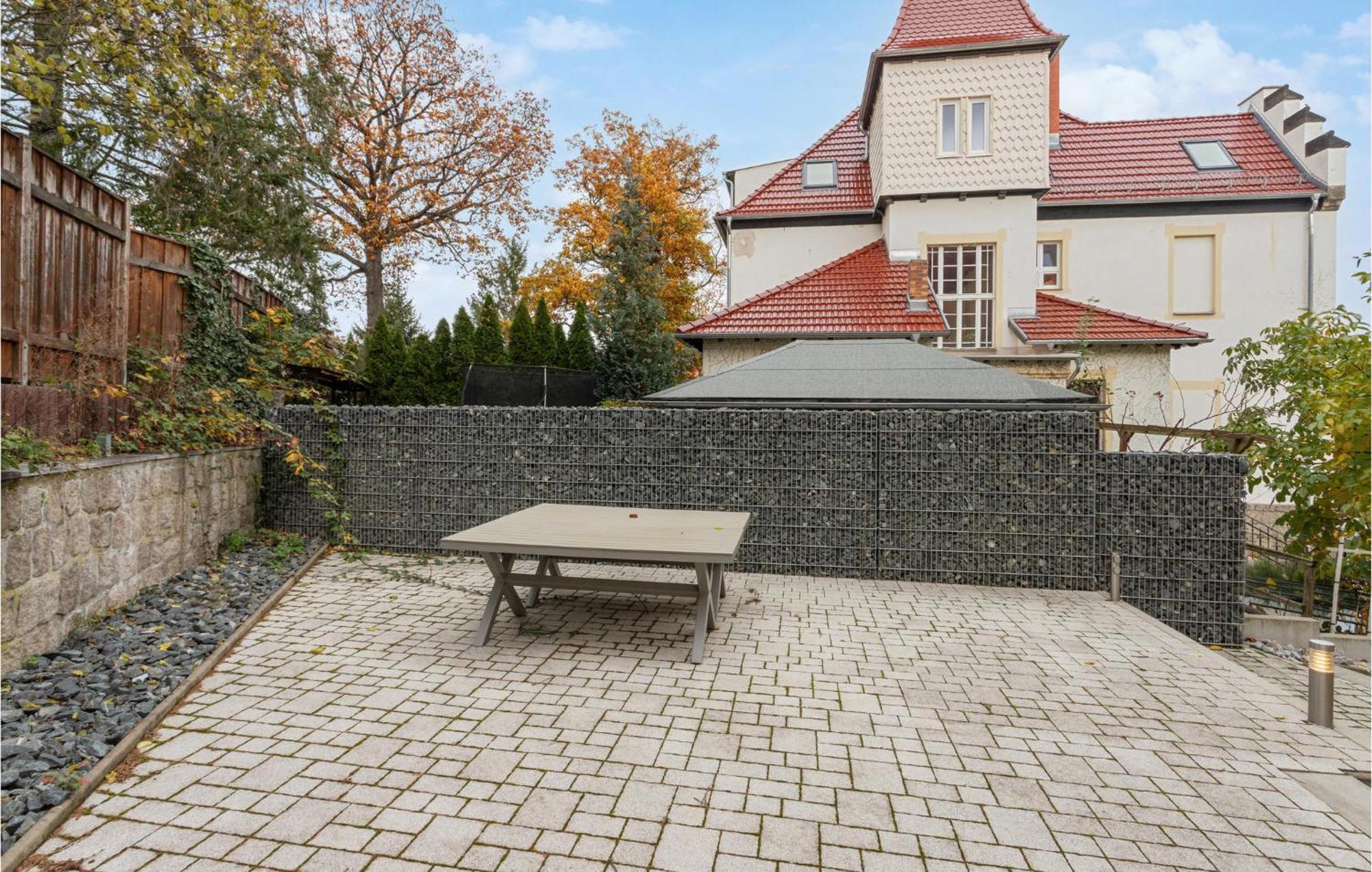 Suite Am Bleek Eg Wernigerode Extérieur photo