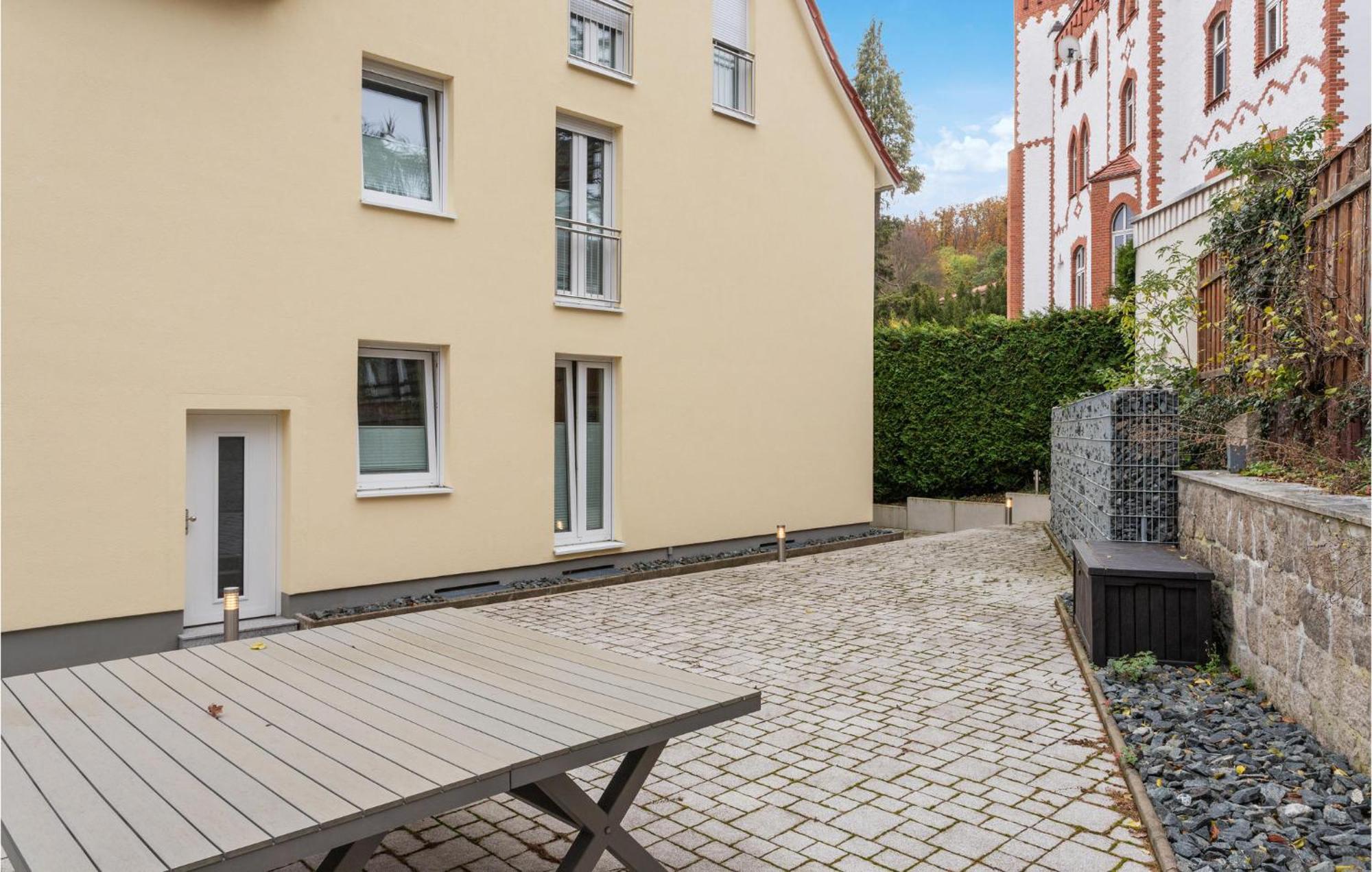 Suite Am Bleek Eg Wernigerode Extérieur photo